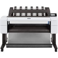 Плоттер HP DesignJet T1600 PostScript (36-дюймовый) фото 1